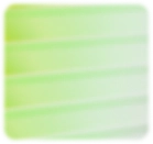 Gentle blurred green, yellow, white backdrop