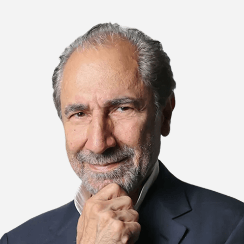 Garo H. Armen, Ph.D.