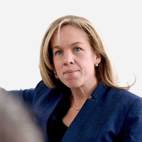 Jennifer Buell, Ph.D.