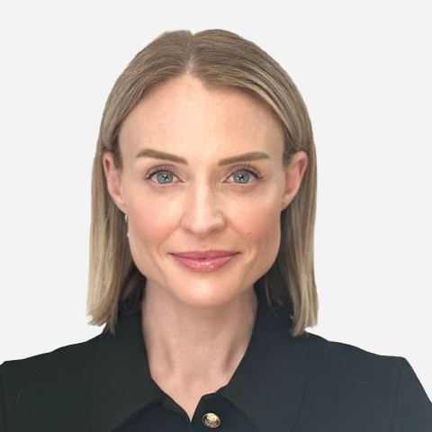 Lauren Mueller, Ph.D.