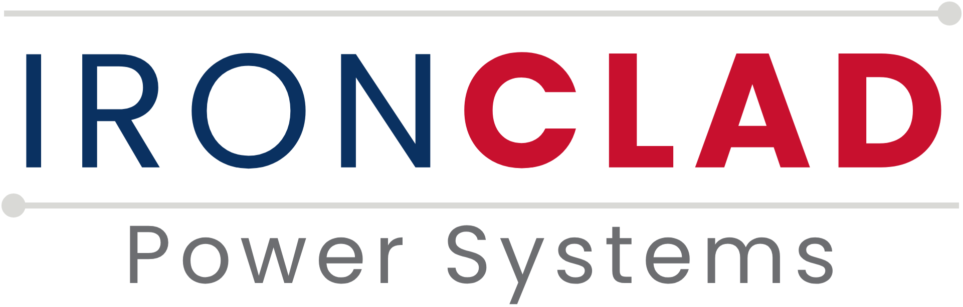 Iron Clad Power System