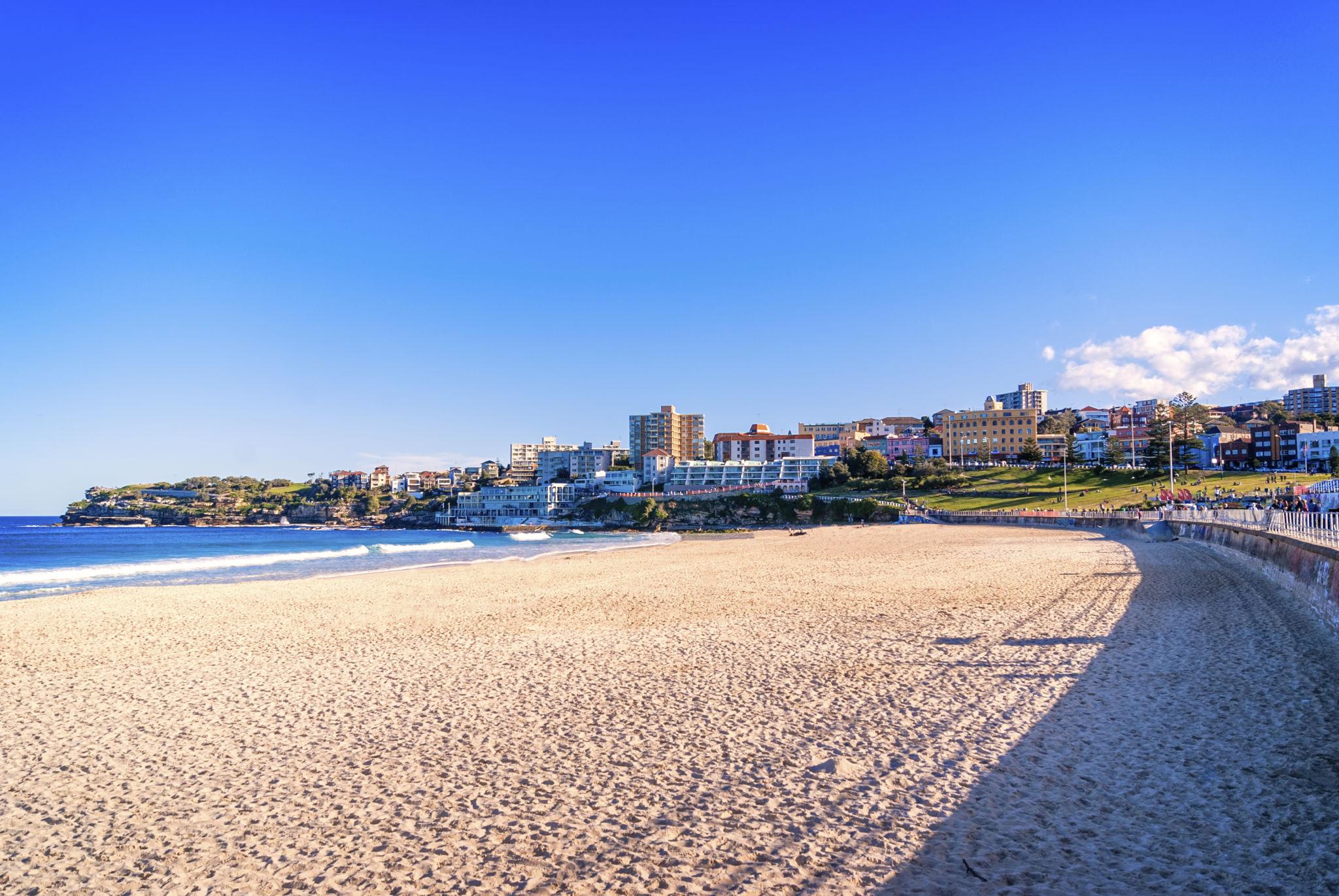 Bondi Beach