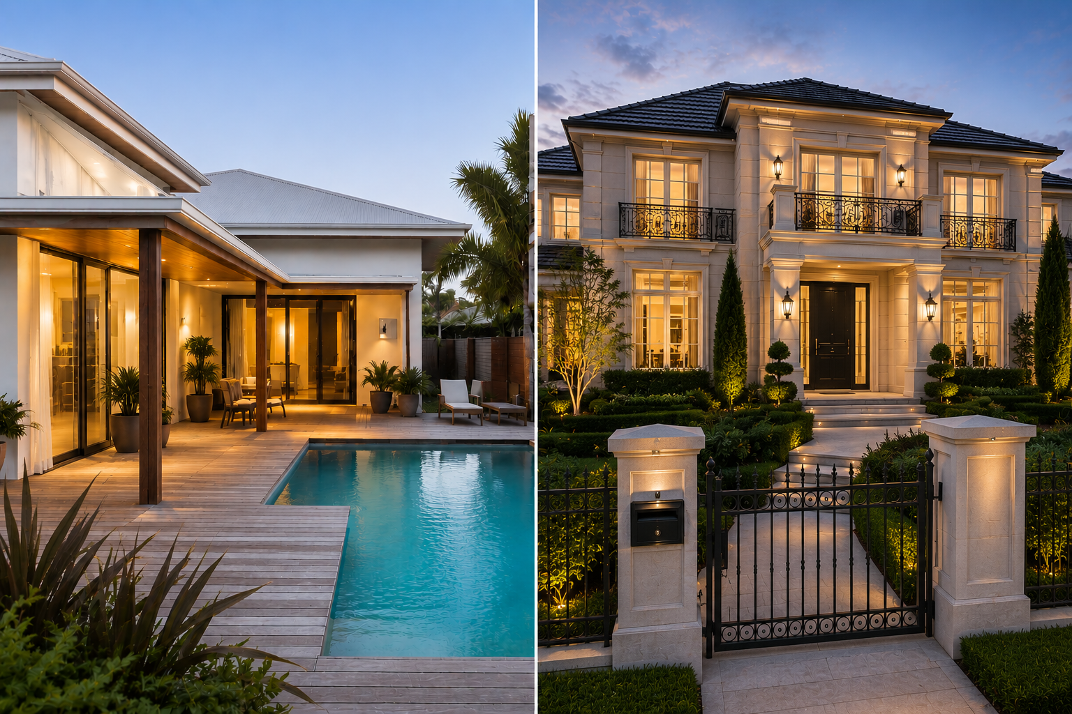 Short-Term vs Long-Term Rental