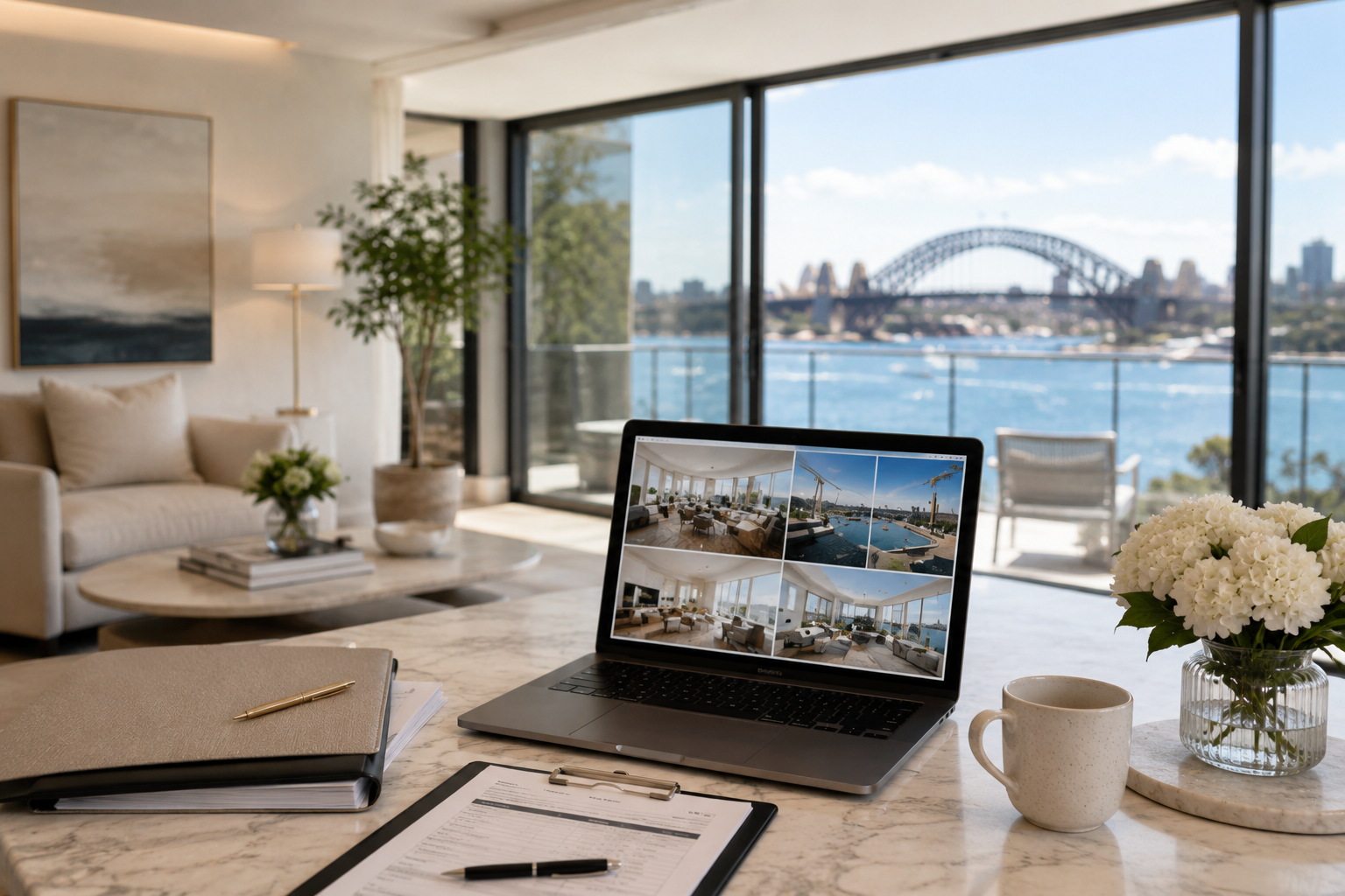 Onboarding Process: Getting Guest-Ready