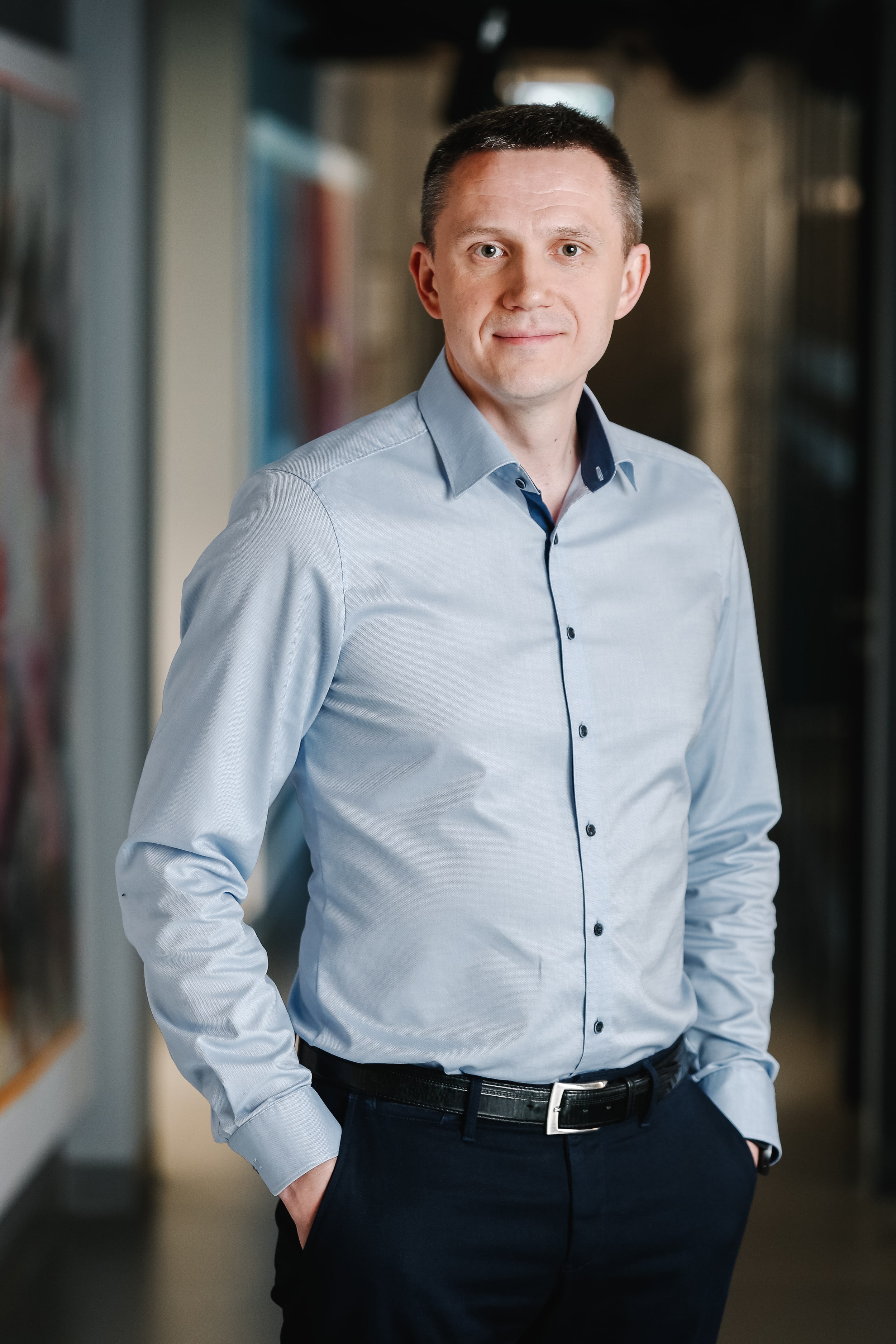 Janis Staseluns