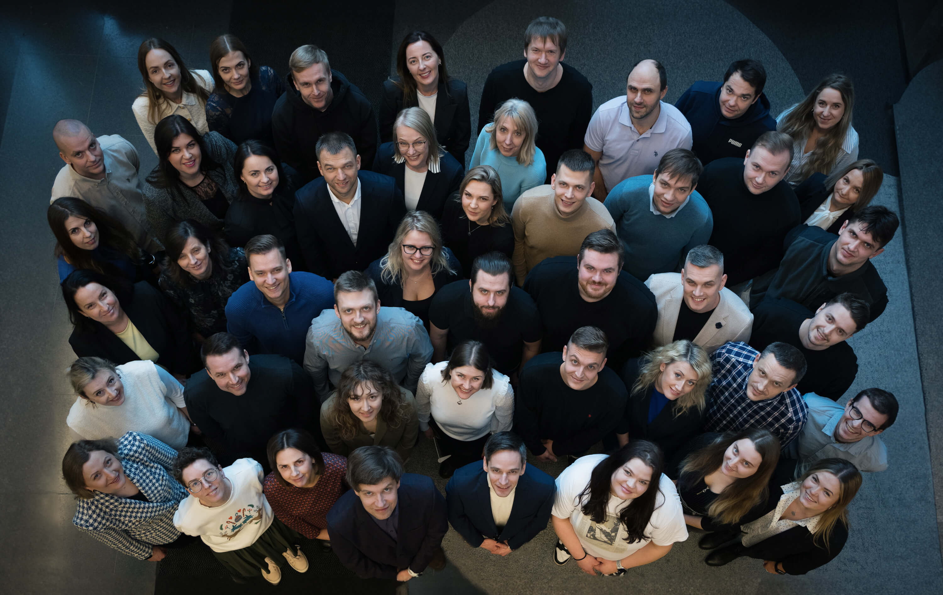 Career at Eleving