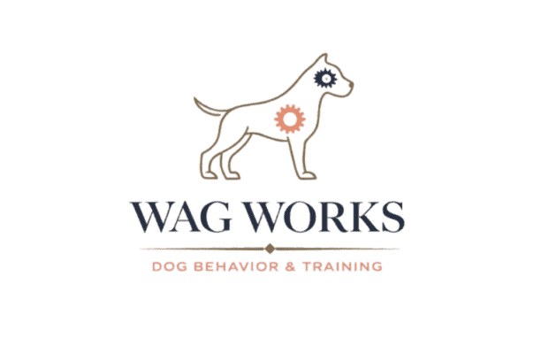 Wag Works logo