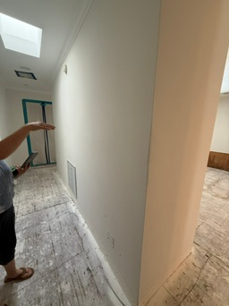 Insurance-claim reconstruction by Save The Day Restoration in Los Angeles and Orange County