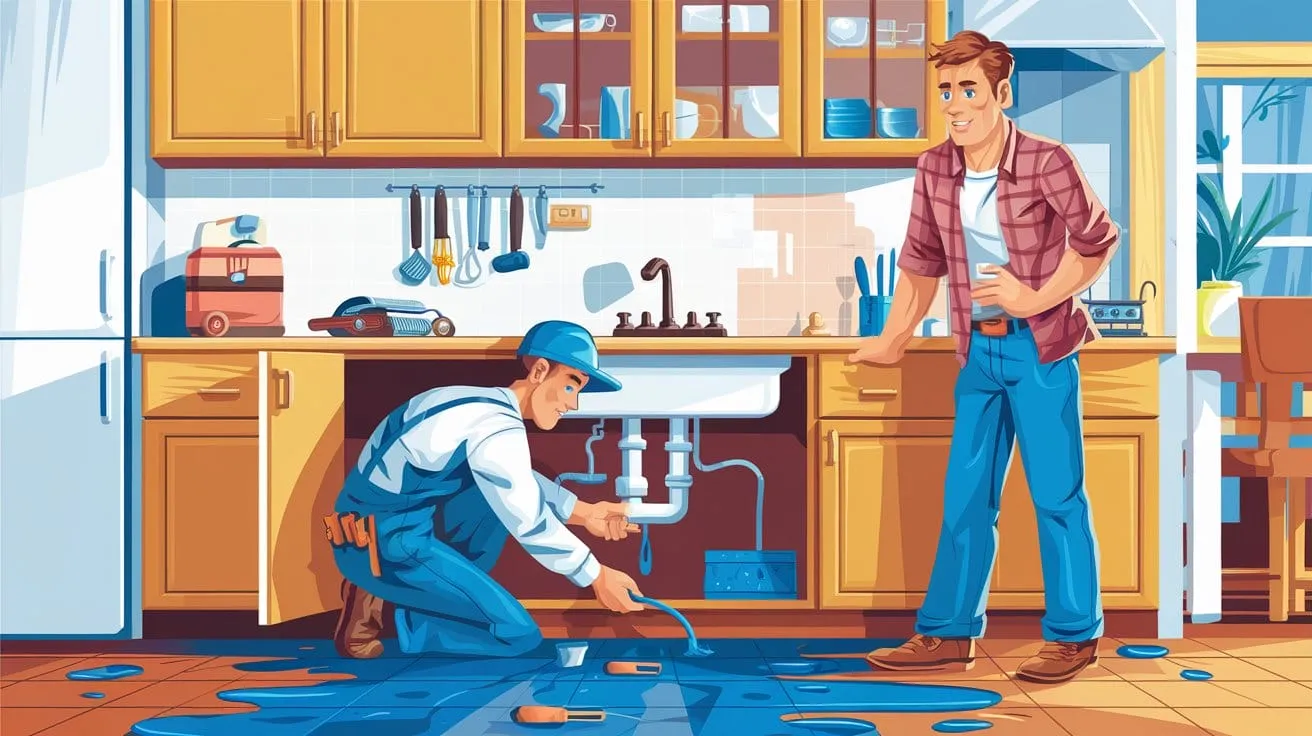 Understanding Your Homeowner's Insurance Policy: What's Covered And What's Not In California - Save The Day Restoration blog