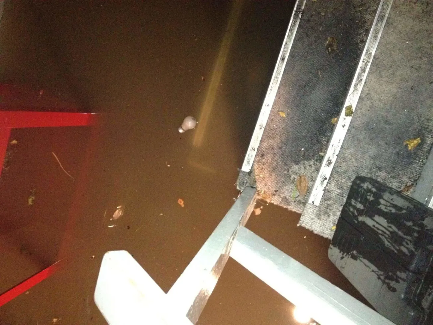 The Complete Water Damage Restoration Process: What To Expect When Professionals Arrive - Save The Day Restoration blog