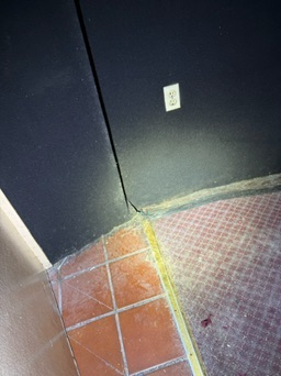 Sewage cleanup and restoration services by Save The Day Restoration in Los Angeles and Orange County