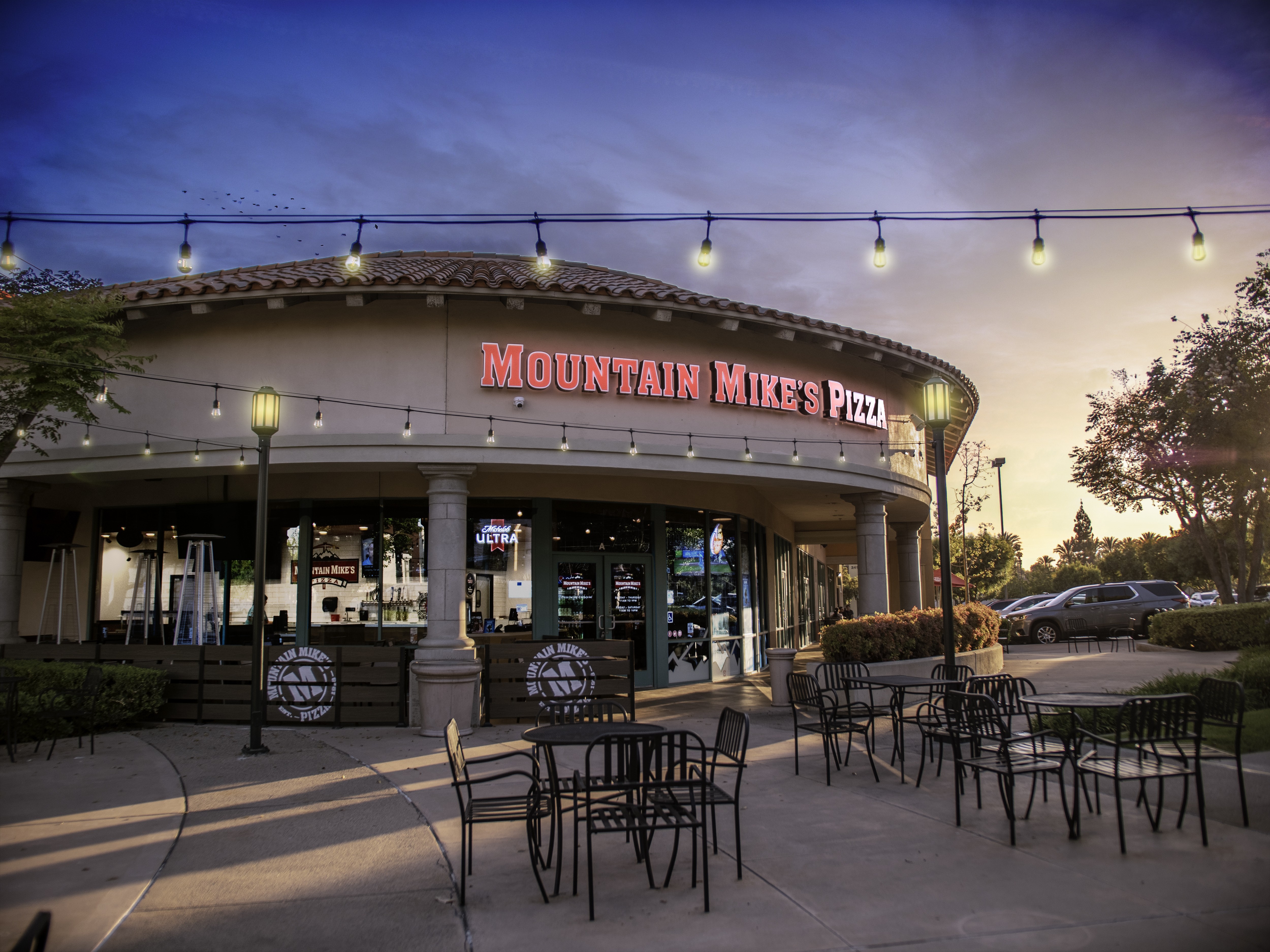 Brea — Save The Day Restoration service area