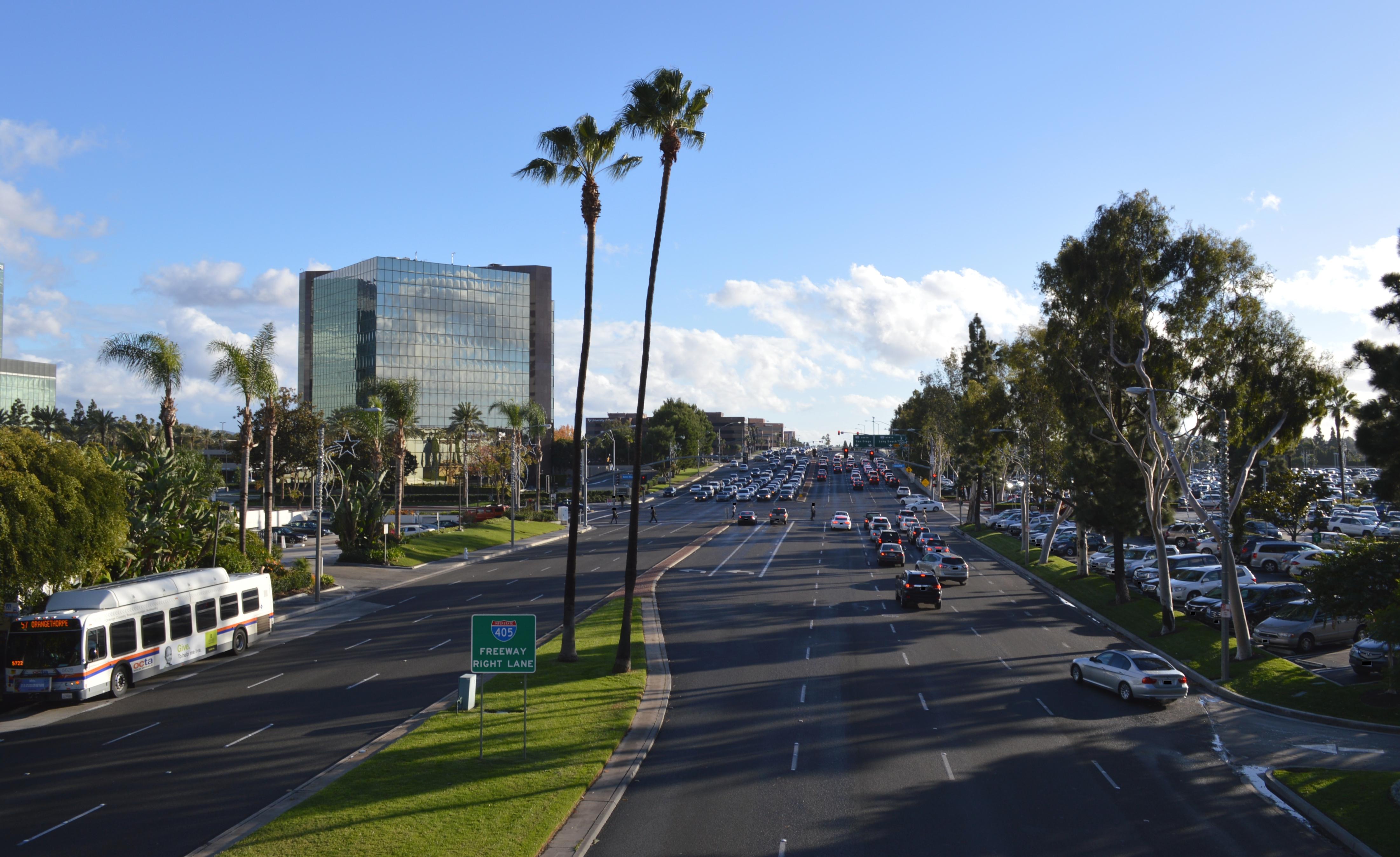 Costa Mesa — Save The Day Restoration service area