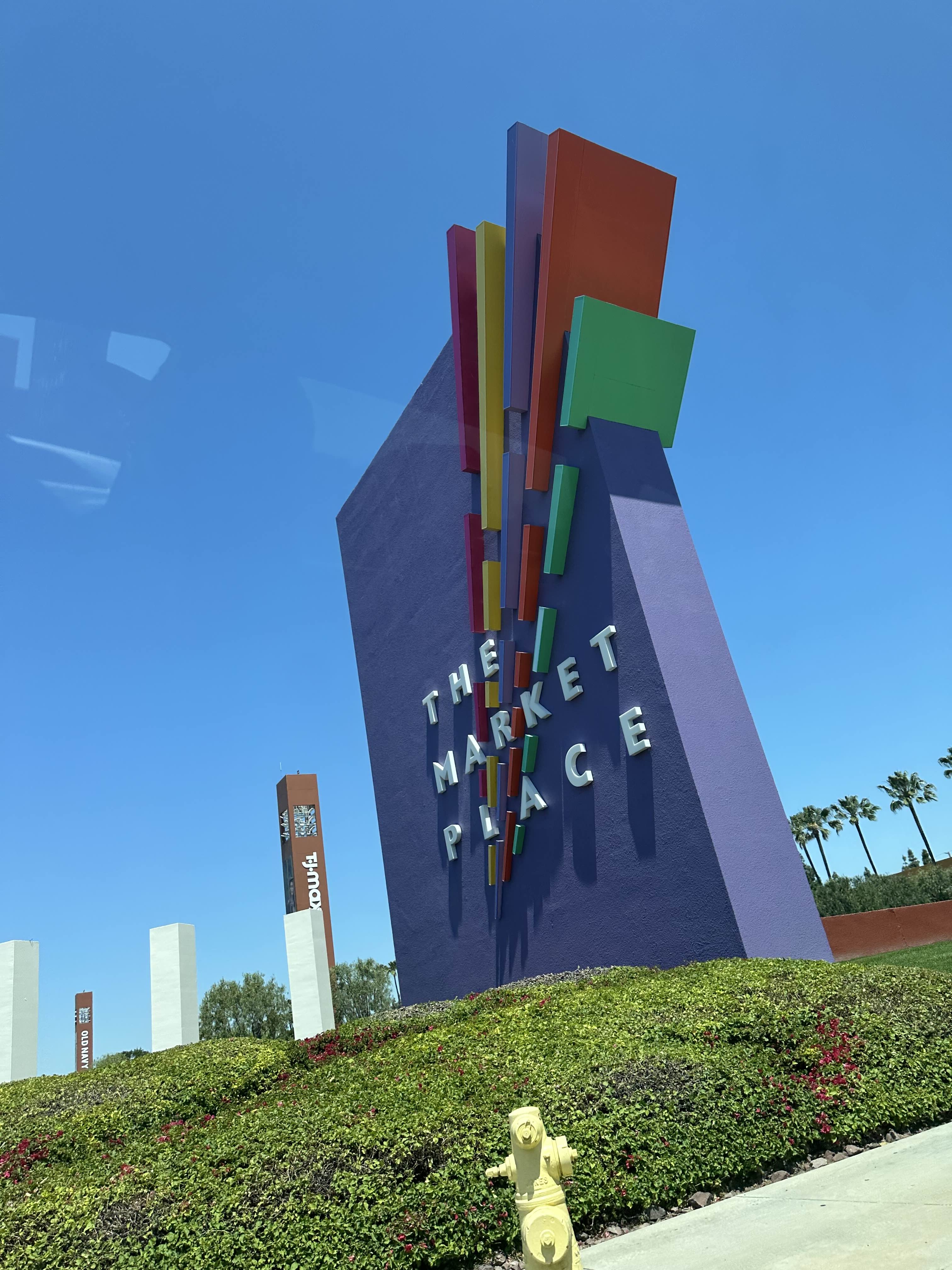 Tustin — Save The Day Restoration service area