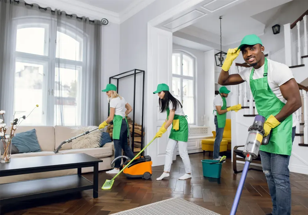HOA restoration services by Save The Day Restoration in Southern California condo and townhome communities