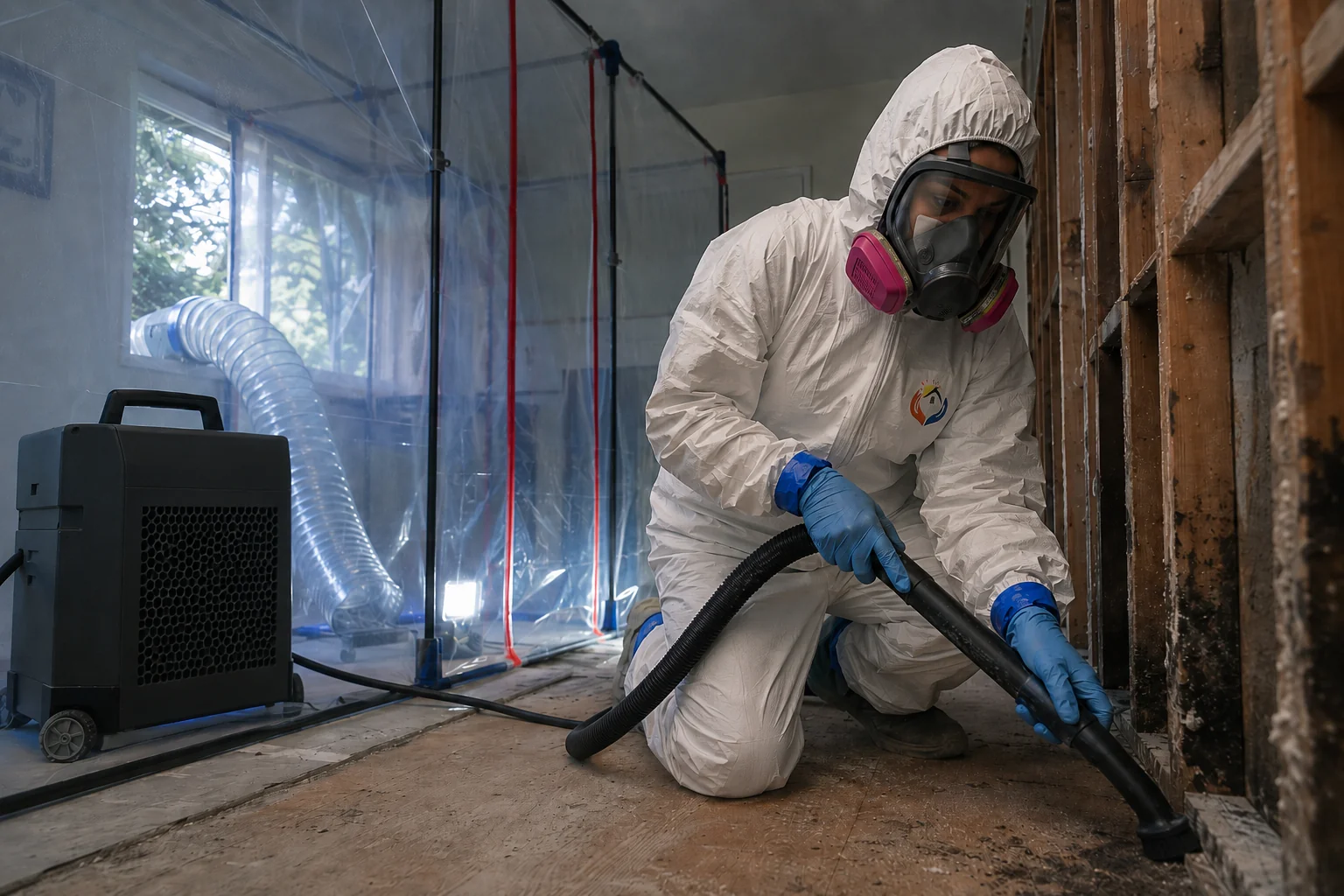 Water damage restoration services in Los Angeles - Save The Day Restoration