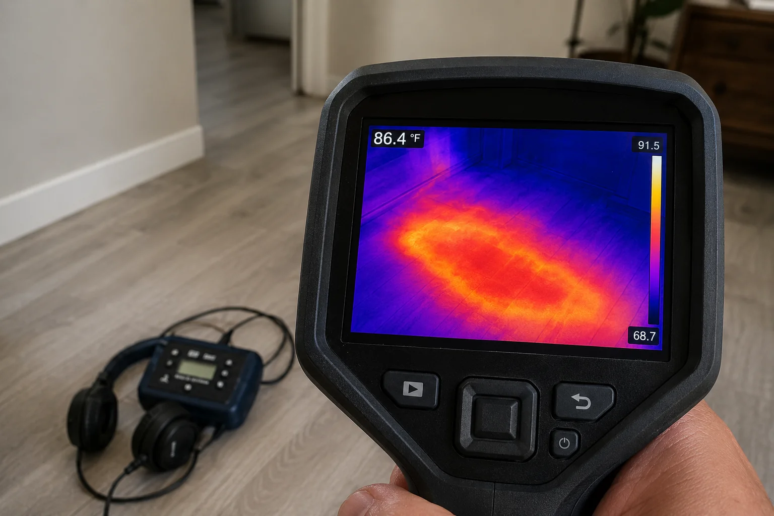 Structural Fire Damage Assessment: When Is Reconstruction Needed? - Save The Day Restoration blog