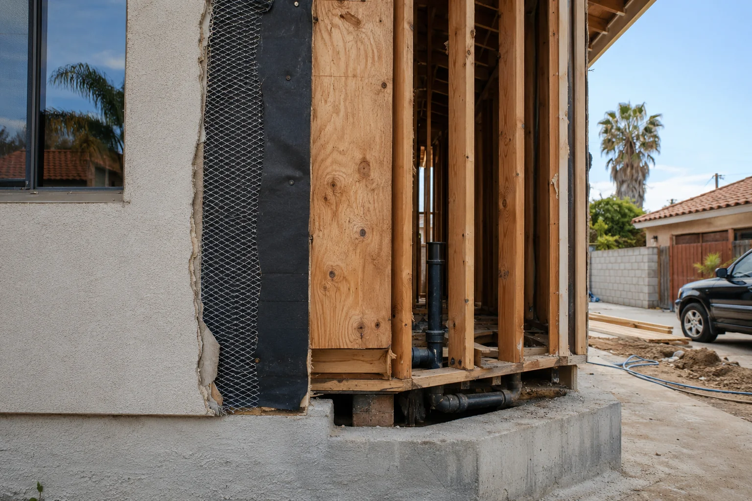Soot Removal Guide: Different Surfaces Require Different Methods - Save The Day Restoration blog