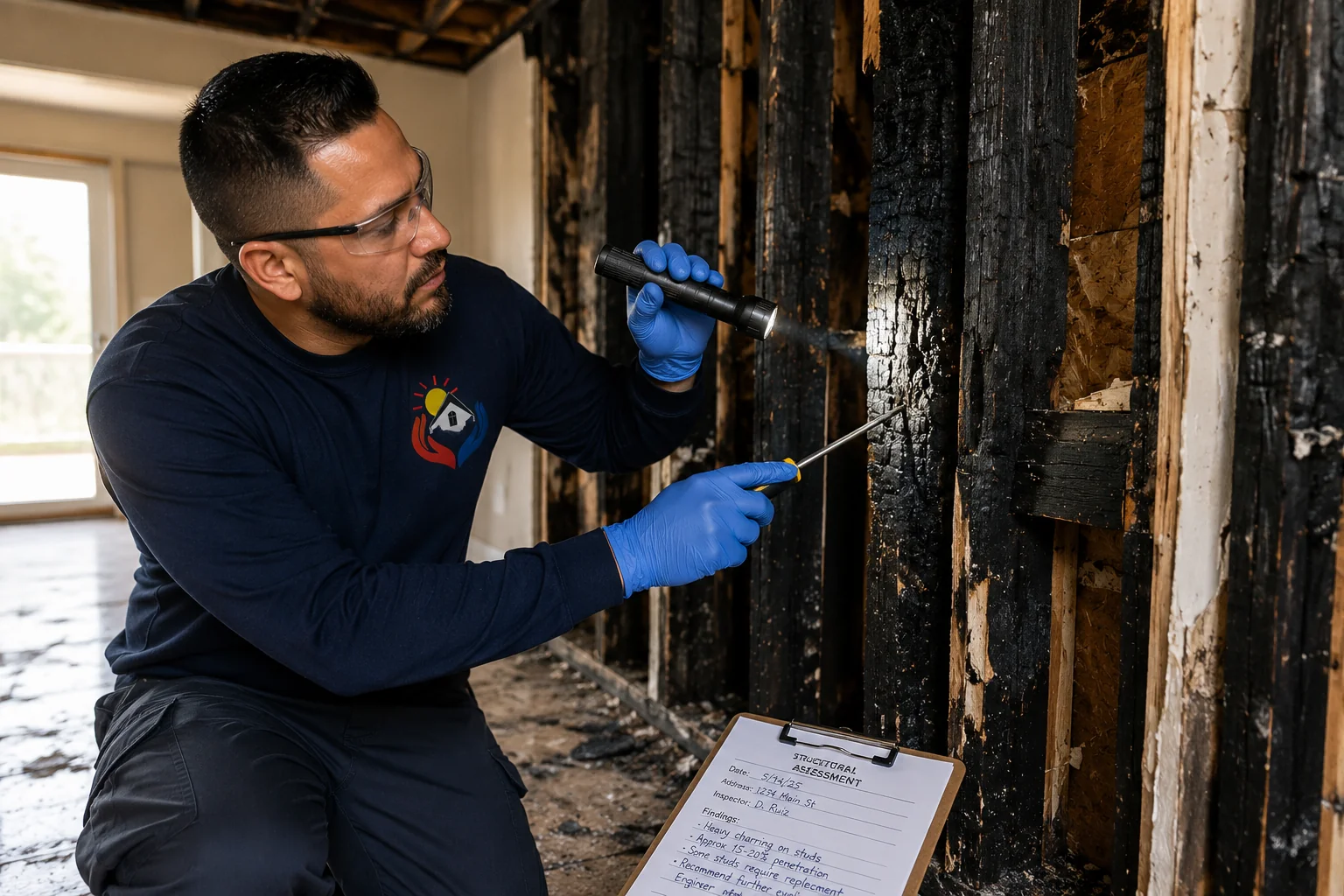 What Is A Slab Leak And How Do You Detect One In Southern California? - Save The Day Restoration blog