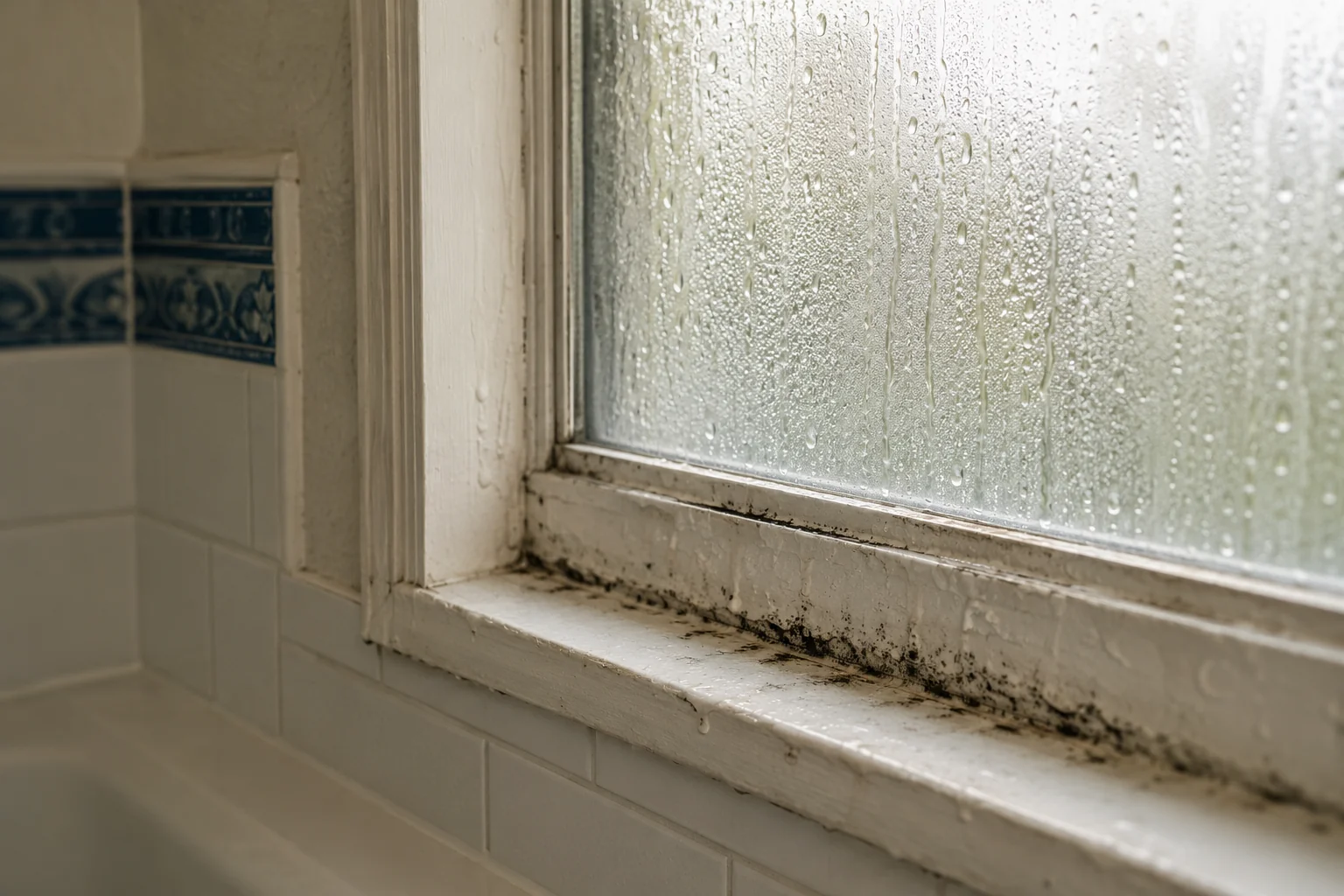 What Causes Mold Growth In Southern California Homes? - Save The Day Restoration blog
