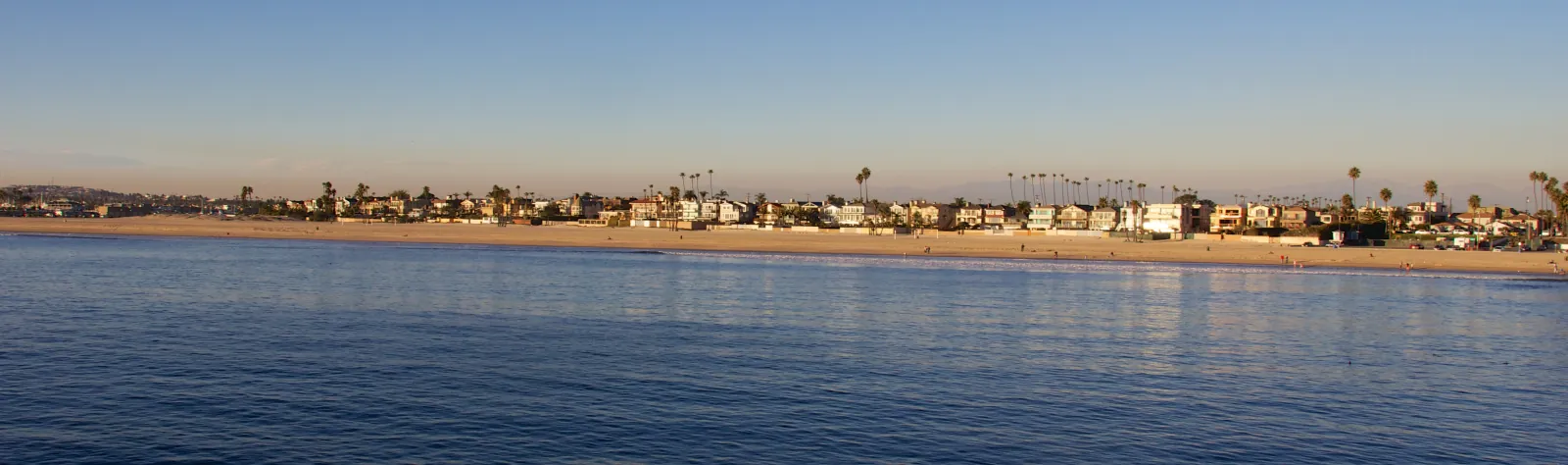 Seal Beach — Save The Day Restoration service area