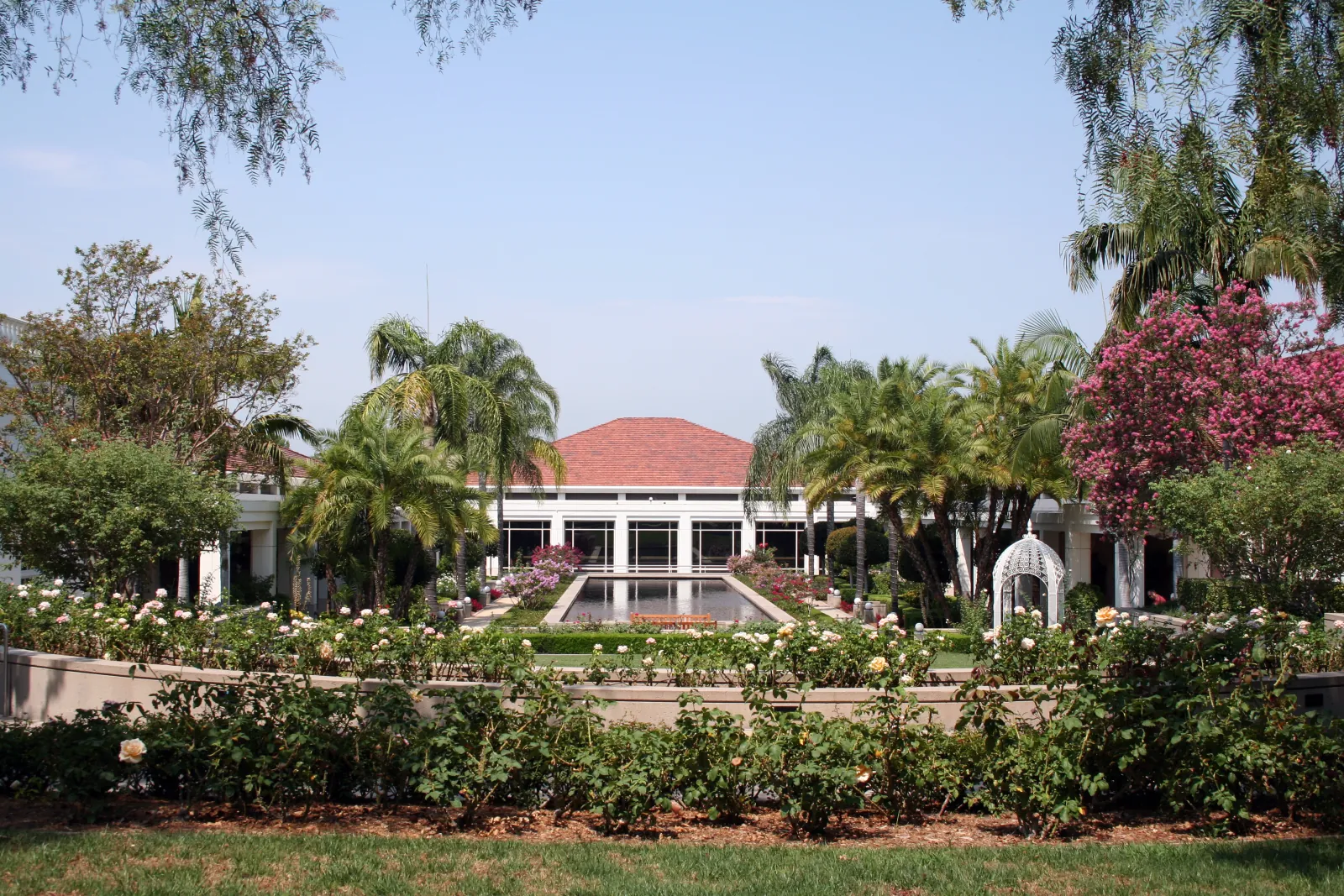 Yorba Linda — Save The Day Restoration service area