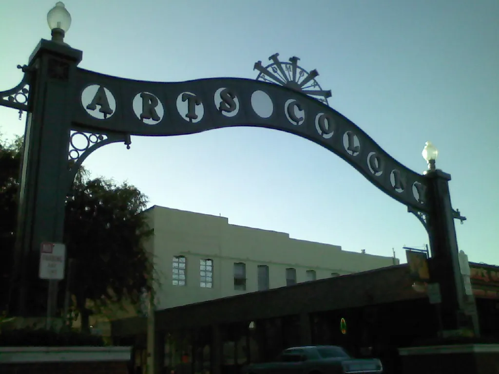 Pomona — Save The Day Restoration service area