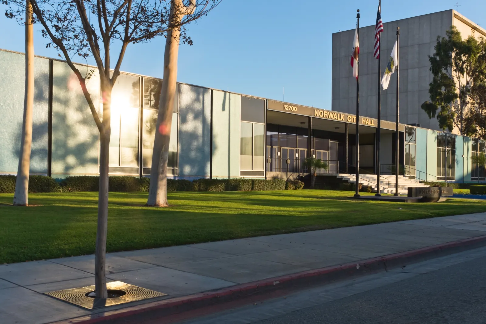 Norwalk — Save The Day Restoration service area
