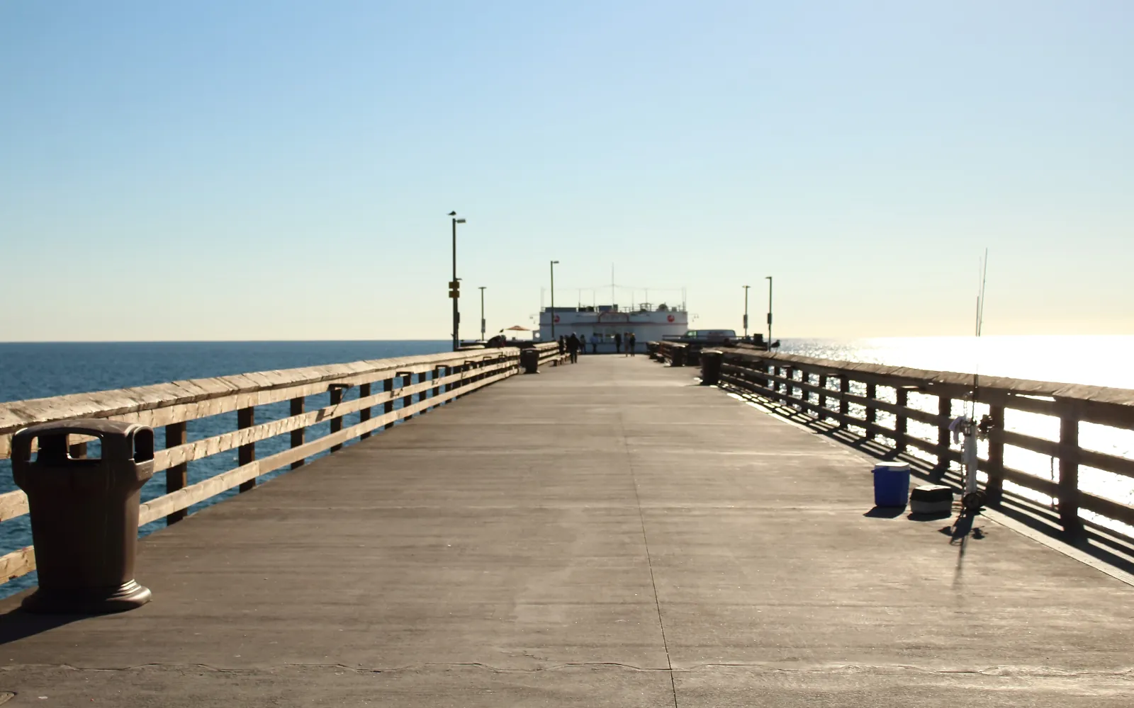 Newport Beach — Save The Day Restoration service area