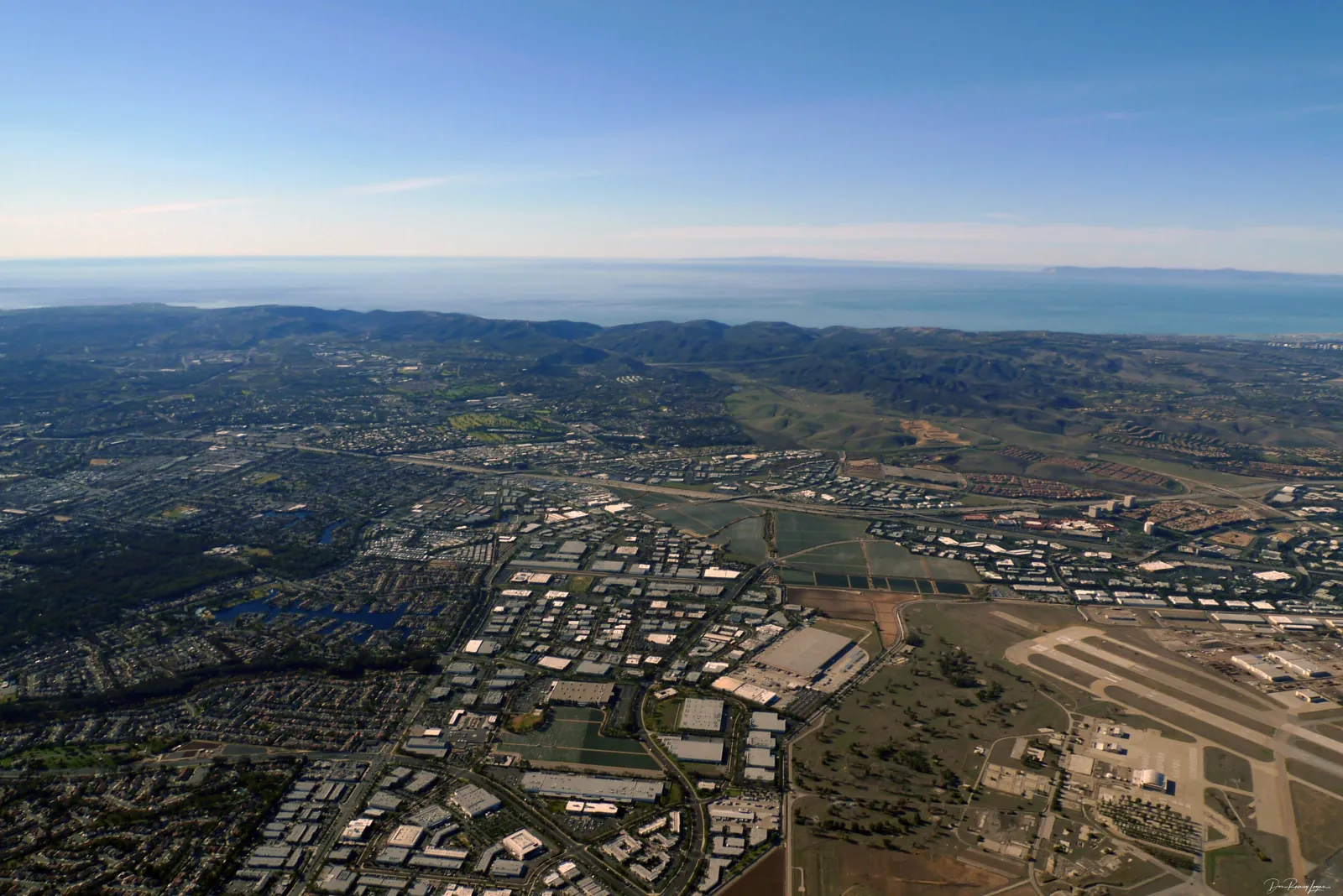 Lake Forest — Save The Day Restoration service area