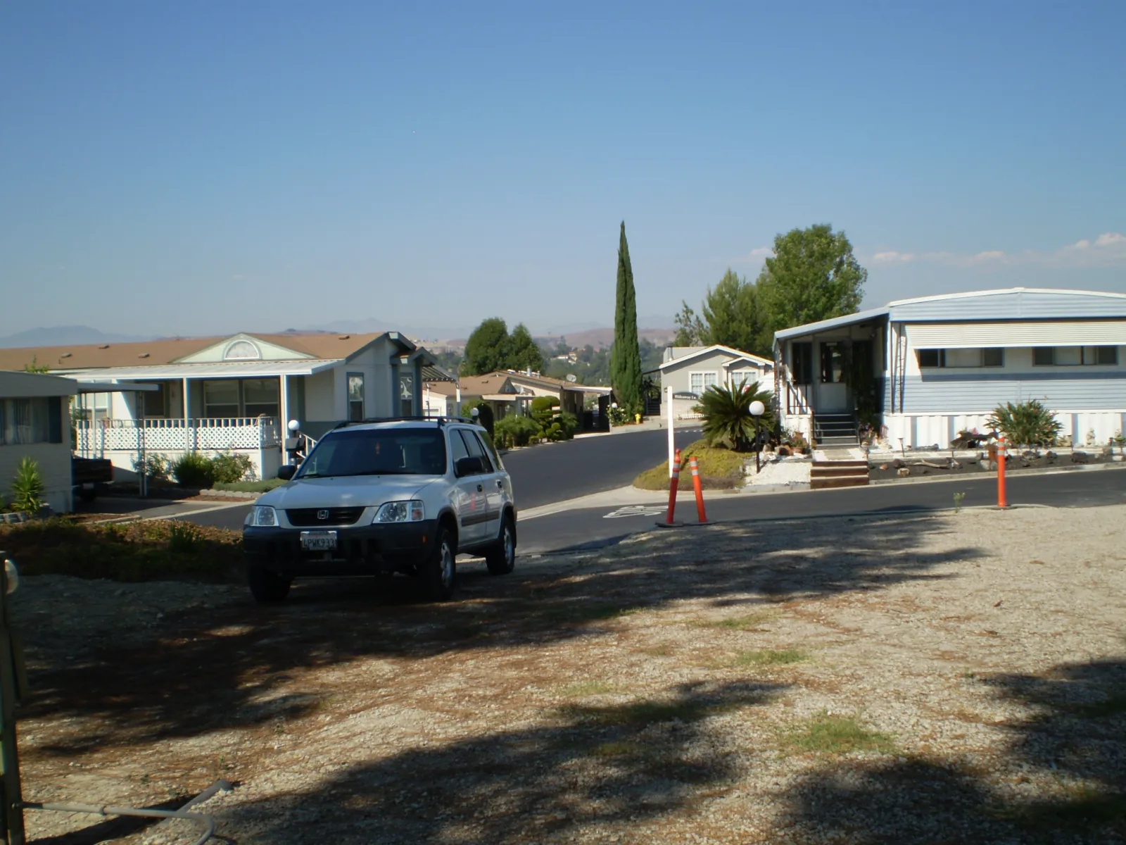 West Covina — Save The Day Restoration service area