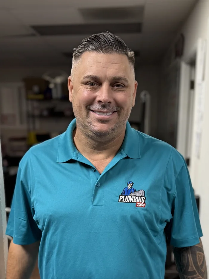 Frank Yanonis — Owner of Save The Day Restoration
