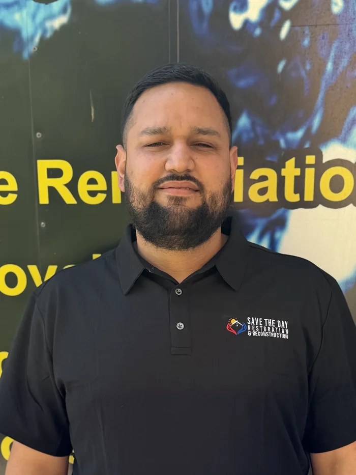 Jonathan C — Lead Technician at Save The Day Restoration