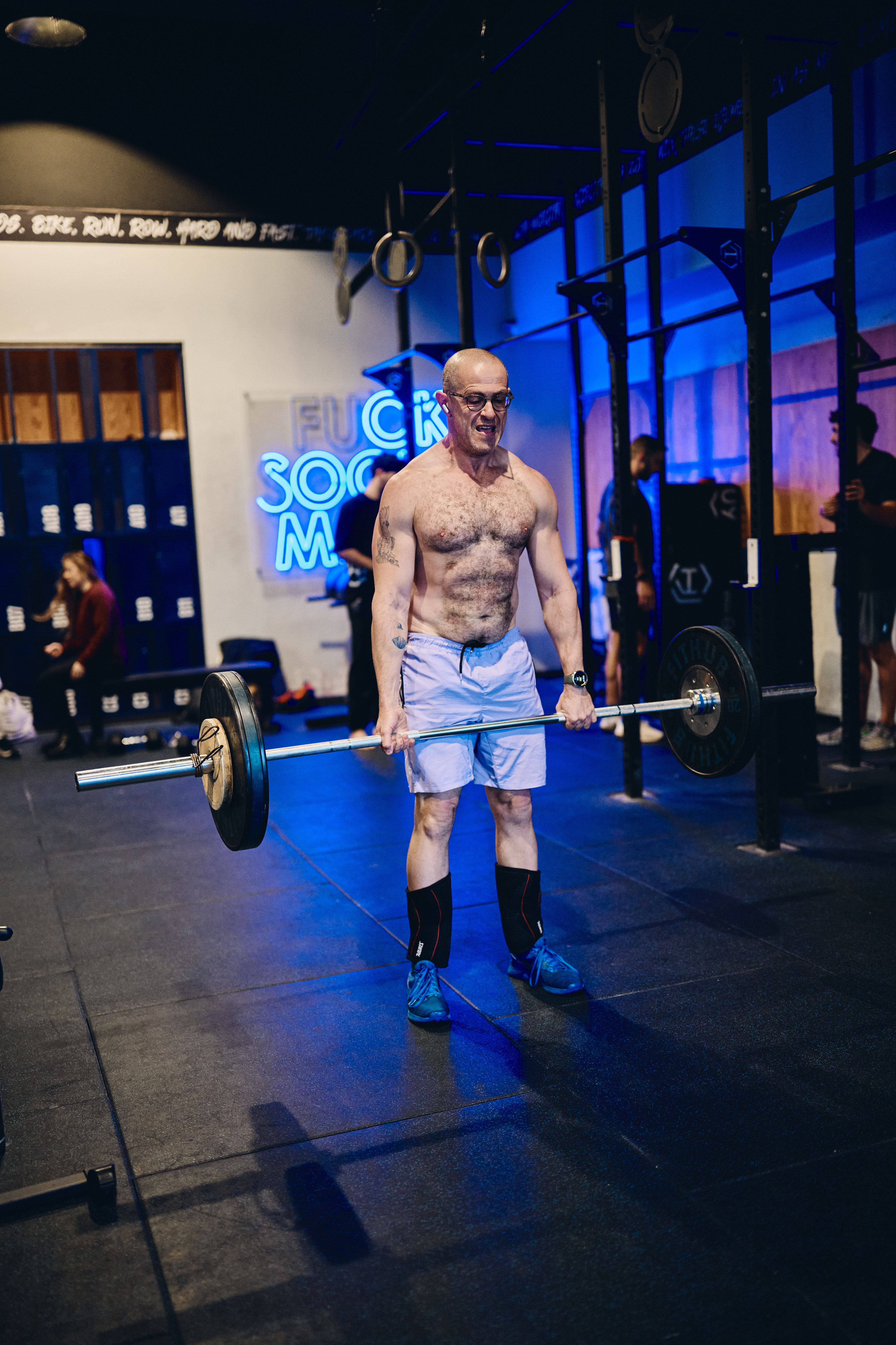 Strength Training After 35: What Changes, What Doesn't, and How to Adapt