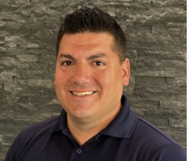 Builder headshot