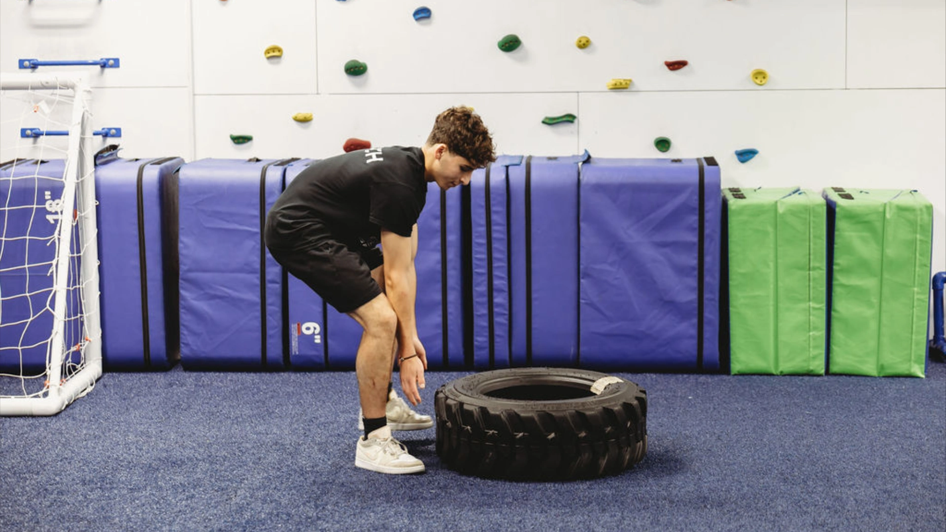 Adult Fitness Classes