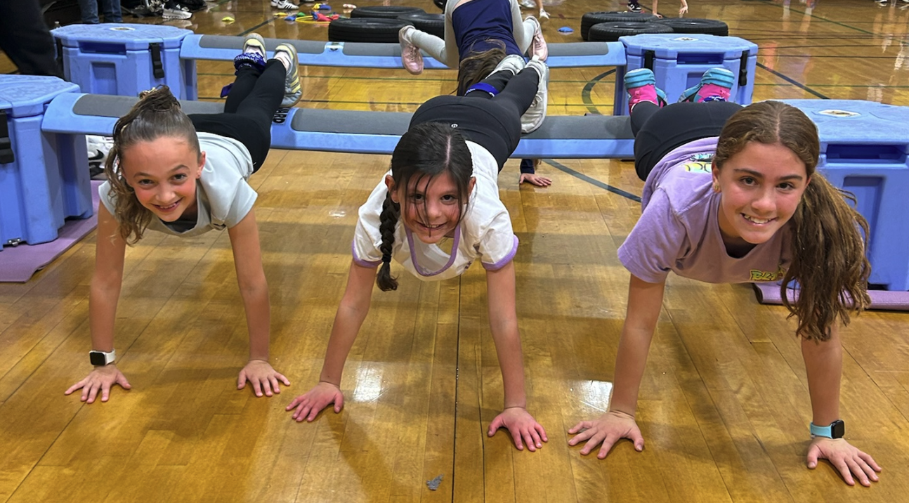 Enrichment Programs