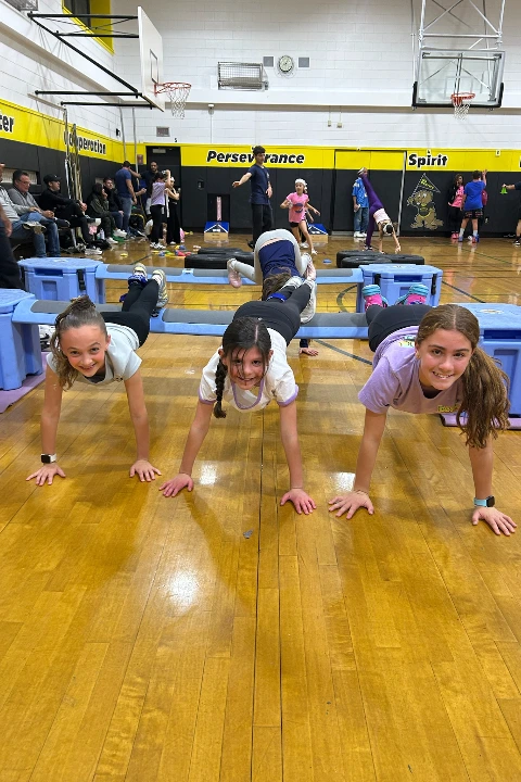 Enrichment Programs