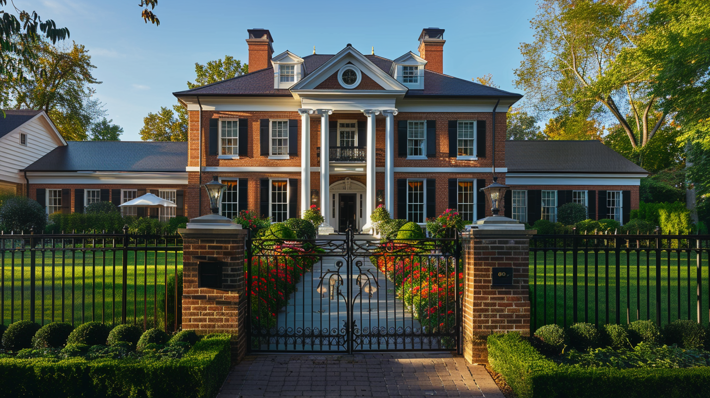 [team] image of team member (for a construction company)