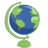 Globe