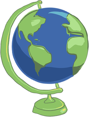 Globe