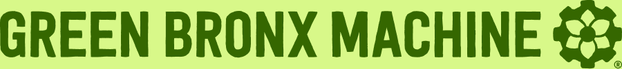 Green Bronx Machine