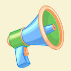 Megaphone