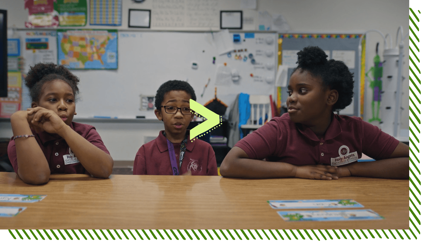 Watch the Generation Growth documentary