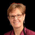 Dr. Katie Wilson