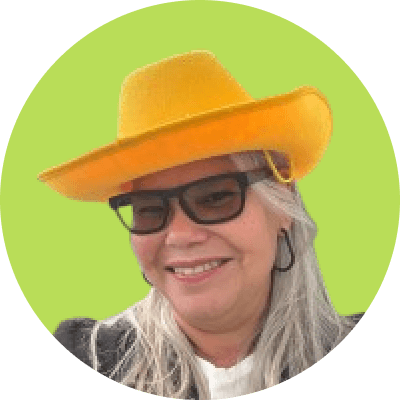Lizette B. Ritz