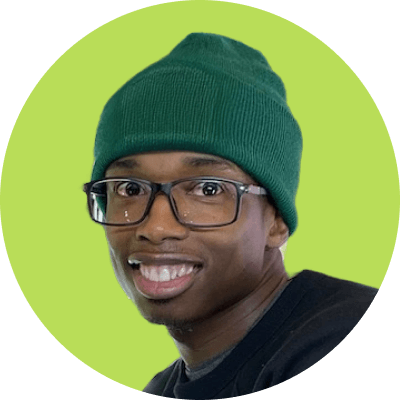 Cory Gamble