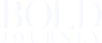 Text logo reading 'BOLD JOURNEY' in uppercase letters with BOLD in large font and JOURNEY smaller underneath.