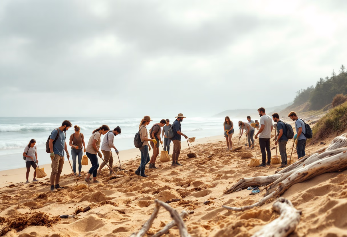 image of community project