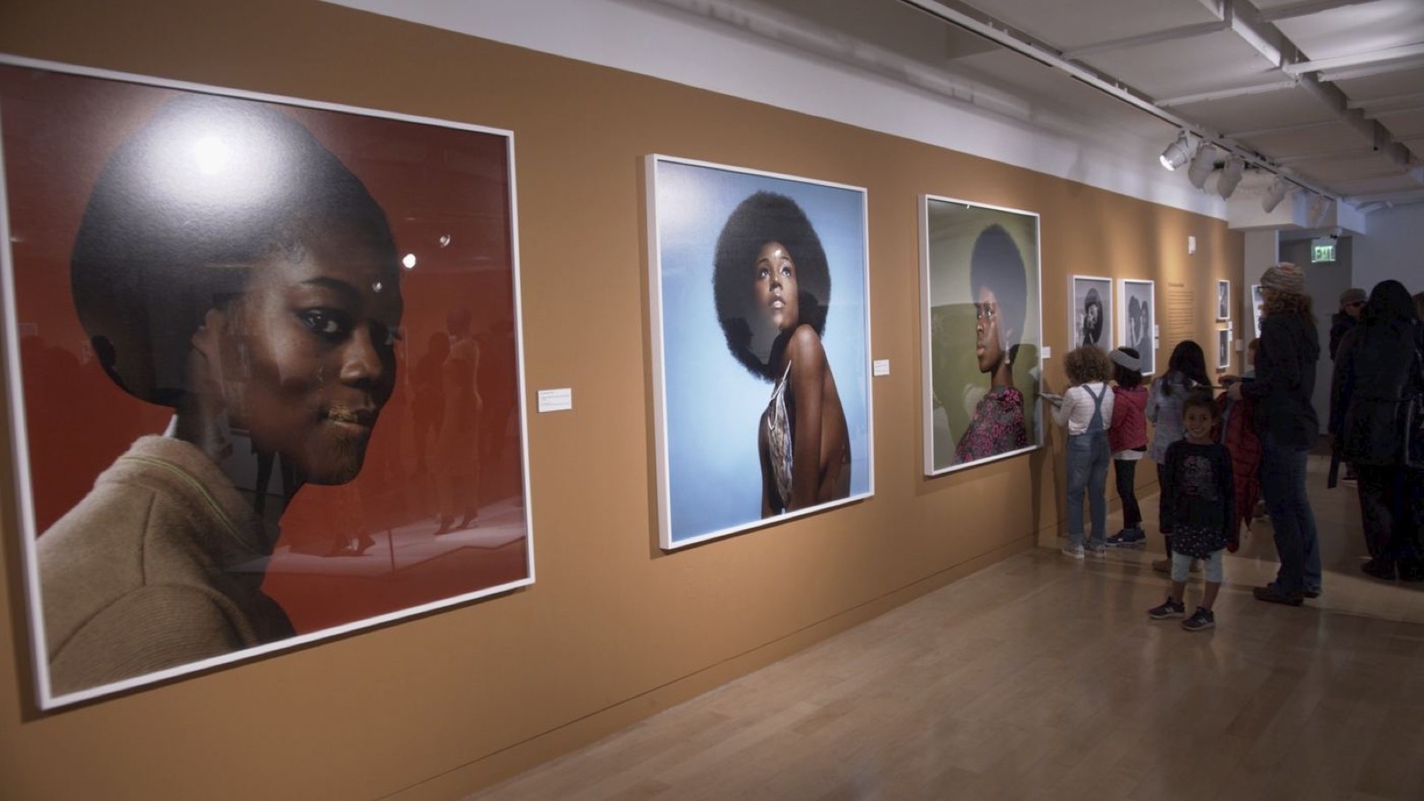 Museum of the African Diaspora — NEEBA Impact event coverage